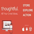 ไอคอนของโปรแกรม: Thoughtful