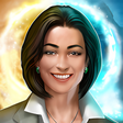 プログラムのアイコン：Merge Journey: Travel gam…