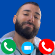 程序图标：Karim Benzema fake video …