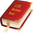 プログラムのアイコン：Birthday Book