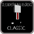程序图标：SlenderMan Blocks Classic
