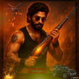 Icon of program: Pushpa 2 movie game