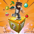 أيقونة البرنامج: Lucky Block Mods and Maps…