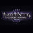 Symbol des Programms: Pathfinder: Gallowspire S…