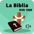 Icono de programa: Santa Biblia Reina Valera