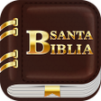 プログラムのアイコン：Biblia Reina Valera en es…