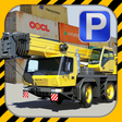 プログラムのアイコン：Crane Parking Simulator 2…