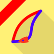 程序图标：SailGrib Weather Routing …