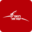 プログラムのアイコン：ויזה נטען - בנק הדואר