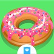 Ikona programu: Donut Maker Deluxe