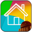 程序图标：Super Launcher Mini