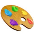 Icoon van programma: Color Picker