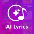 AI Lyrics Generator Writer