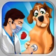 プログラムのアイコン：My Newborn Baby Puppy Pet…