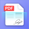 Ikon program: PDF Smart Scanner