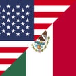 ไอคอนของโปรแกรม: Dollar to Mexican Peso