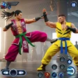 程序图标：Karate Kung Fu Fight Game