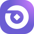 プログラムのアイコン：Tokenpad DeFi  Crypto Tra…