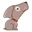 Ícone do programa: Doggy Mate