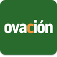 プログラムのアイコン：Ovación – EL PAIS