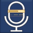 ไอคอนของโปรแกรม: Speech Note
