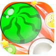 程序图标：Merge Watermelon:Get High…