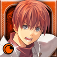 Programikonen: Crunchyroll: Ys Chronicle…
