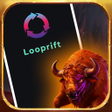프로그램 아이콘: Looprift
