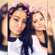 Icon of program: Heart Crown Face Camera