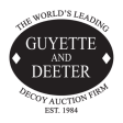 Guyette  Deeter