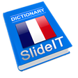 Icon of program: SlideIT French AZERTY Pac…