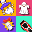 ไอคอนของโปรแกรม: Haircut Prank Fart  Car H…