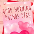 Programın simgesi: Wish  Good Morning  Night