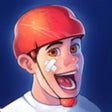 أيقونة البرنامج: Happy Room