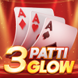 プログラムのアイコン：Teen Patti Glow