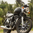 Ikon program: Royal Enfield Thunderbird…