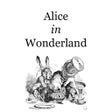 ไอคอนของโปรแกรม: Alice in Wonderland