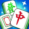 程序图标：Mahjong Dots Elimination
