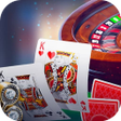 プログラムのアイコン：Big Win - Teen Patti - KU…