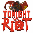 プログラムのアイコン：Tonight We Riot