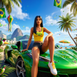 Programikonen: SunCity: Open World Rolep…
