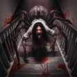 أيقونة البرنامج: Scary Horror 3: Escape My…