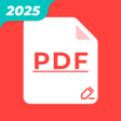 Icoon van programma: PDF Note Reader