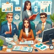 Ikon program: Sim Life - Business Simul…