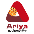 ไอคอนของโปรแกรม: Ariya Networks