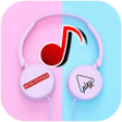 Icona del programma: Ring : Ringtones telephon…