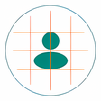 Ikon program: Drawing Grid For The Arti…