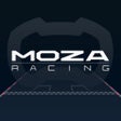 Programın simgesi: MOZA Racing