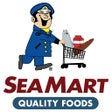أيقونة البرنامج: Sea Mart Quality Foods