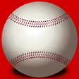 プログラムのアイコン：Baseball Live